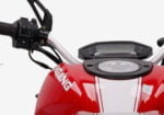 Skymoto Little Monster 4.gear Rød (30 km/t) - Billede 4