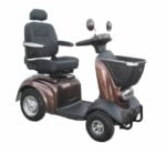 E-Force Brunmetal SEF-340 (15 km/t)