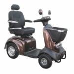 E-Force Brunmetal SEF-340 (15 km/t)
