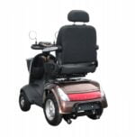 E-Force Brunmetal SEF-340 (15 km/t) - Billede 3