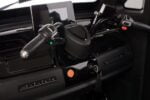 E-FORCE R5 kabinescooter 30km/t - Billede 4