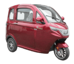 E-Force X3 Kabinescooter 30 km/t