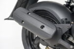 Kymco Agility 4T Sort (30 km/t) - Billede 5