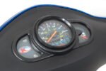 Kymco Agility 4T Sort (30 km/t) - Billede 6