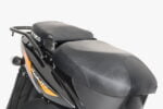 Kymco Agility 4T Sort (30 km/t) - Billede 2