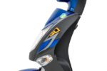 Kymco Agility 4T Sort (30 km/t) - Billede 3