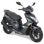 Kymco Super 8 4T (45 km/t)