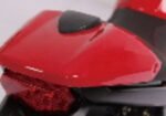 Skymoto Little Monster 4.gear Rød (30 km/t) - Billede 5
