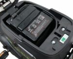E-Force Y1 El-scooter Grå (30 km/t) - Billede 4