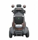 E-Force Brunmetal SEF-340 (15 km/t) - Billede 4