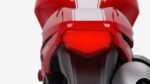 Skymoto Little Monster 4.gear Rød (30 km/t) - Billede 6