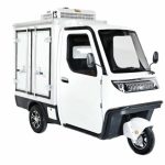 E-Force Cargo Cool