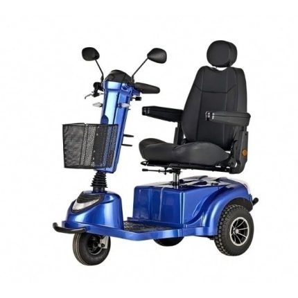 Mobility R4