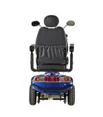 Mobility R4 blå - Billede 3
