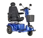 Mobility R4 blå - Billede 4