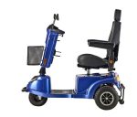 Mobility R4 blå - Billede 2
